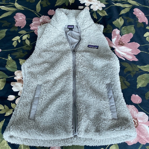 Patagonia Jackets & Blazers - Patagonia Los Gatos Vest